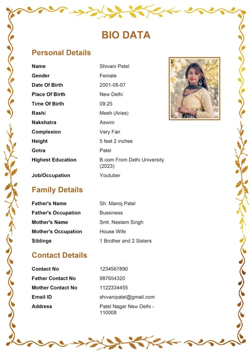 biodata-6