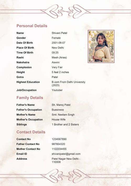 biodata-7